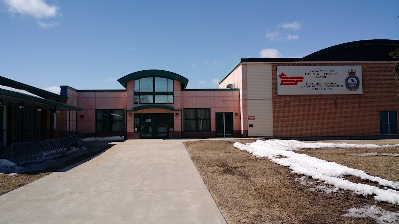 B90 Fitness and Rec Centre - Pickleball in Winnipeg, Manitoba