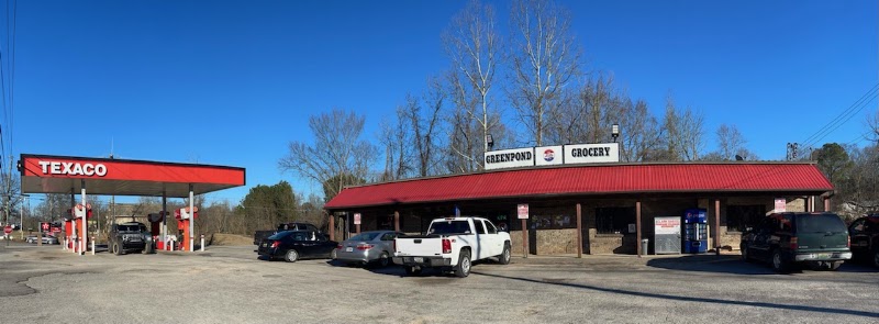 Green Pond Grocery