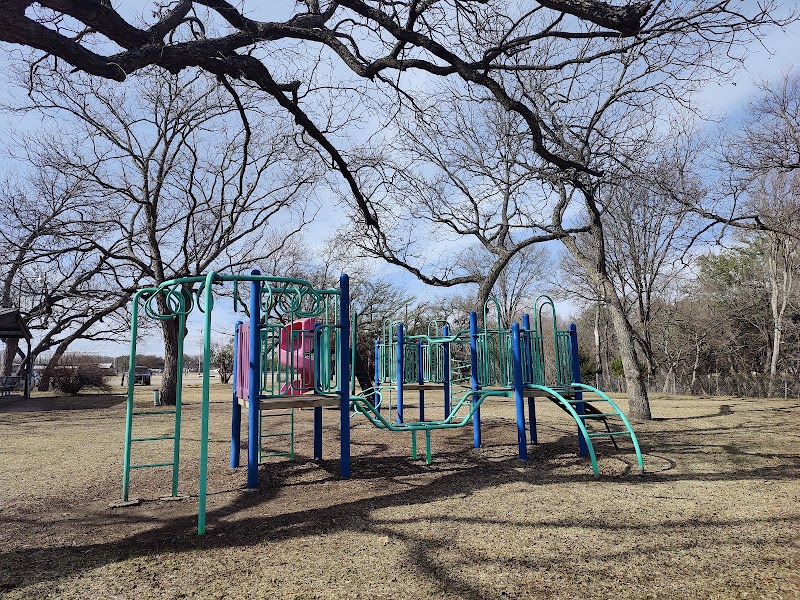Comanche City Park