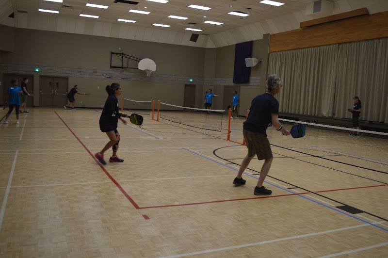 Glencairn Pickleball