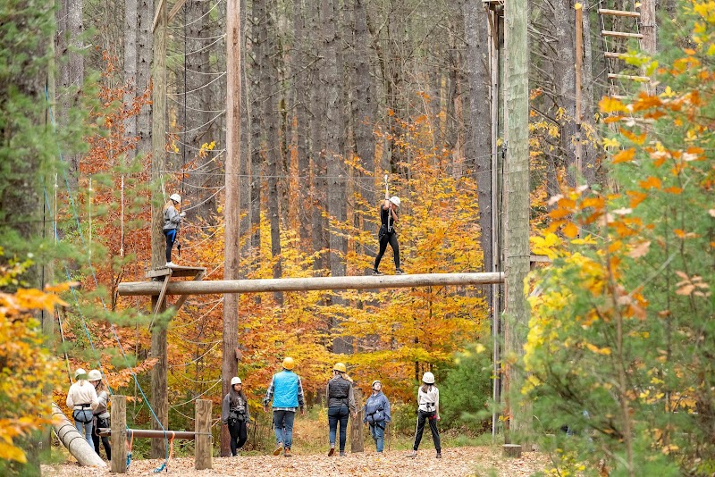 Hulbert Outdoor Center
