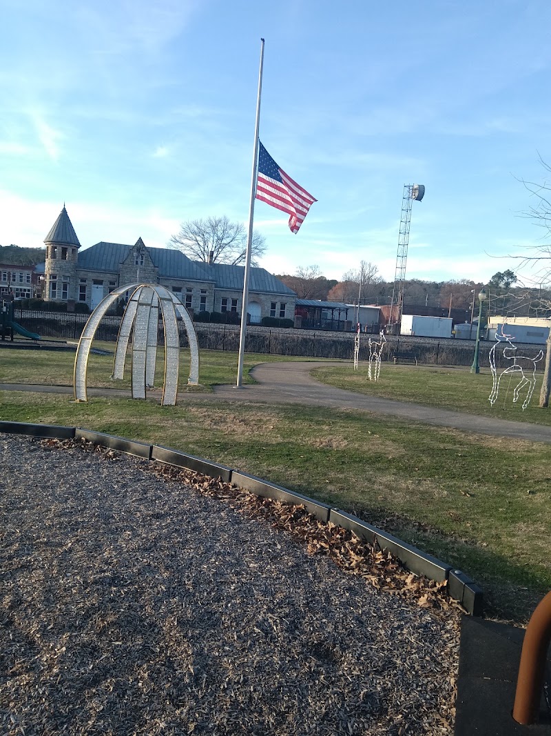 Fort Payne Parks & Recreation - Pickleball in Fort Payne, Alabama