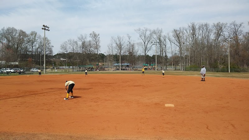 Seven Oaks Park