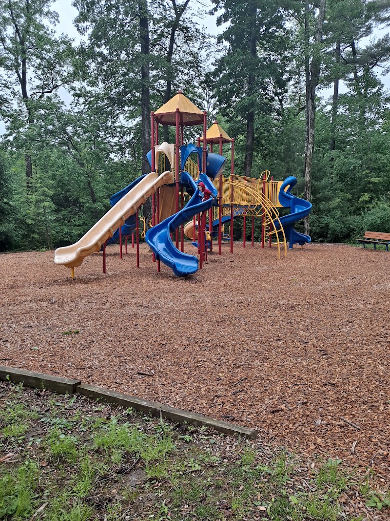 Rolando Woods Park