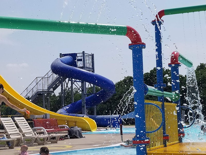 Butler Swimming Pool
