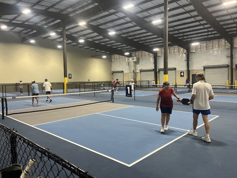 Lakeland Pickleball Academy