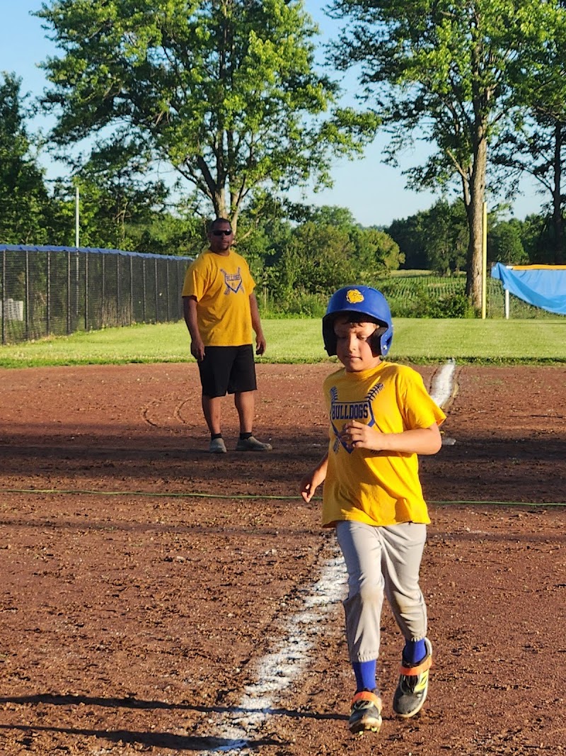 Gower Baseball Fields