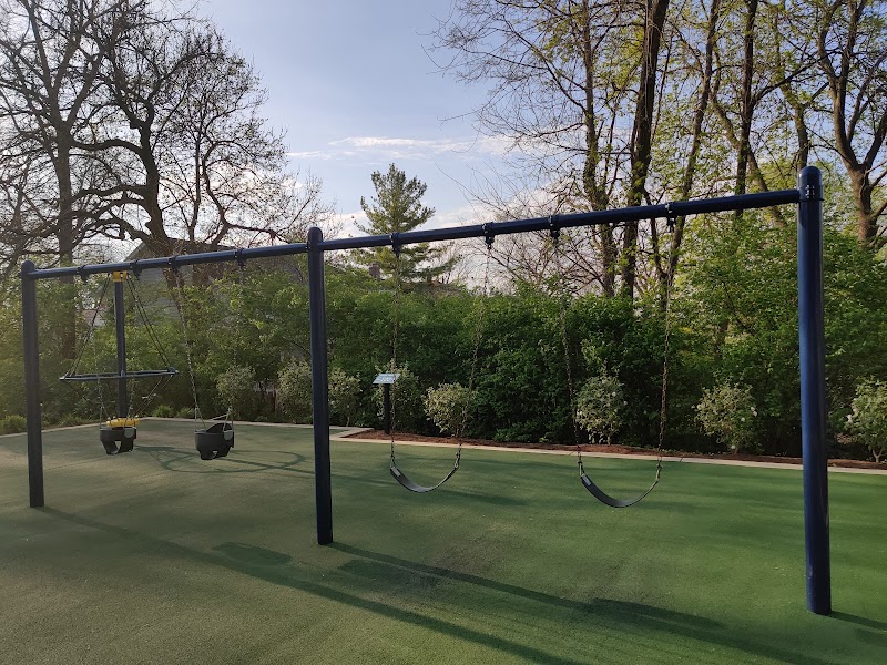 Cook Park