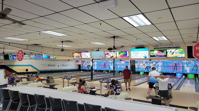 Hutch Bowl