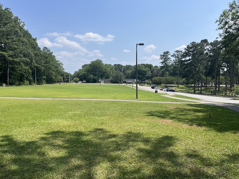 Longview Park