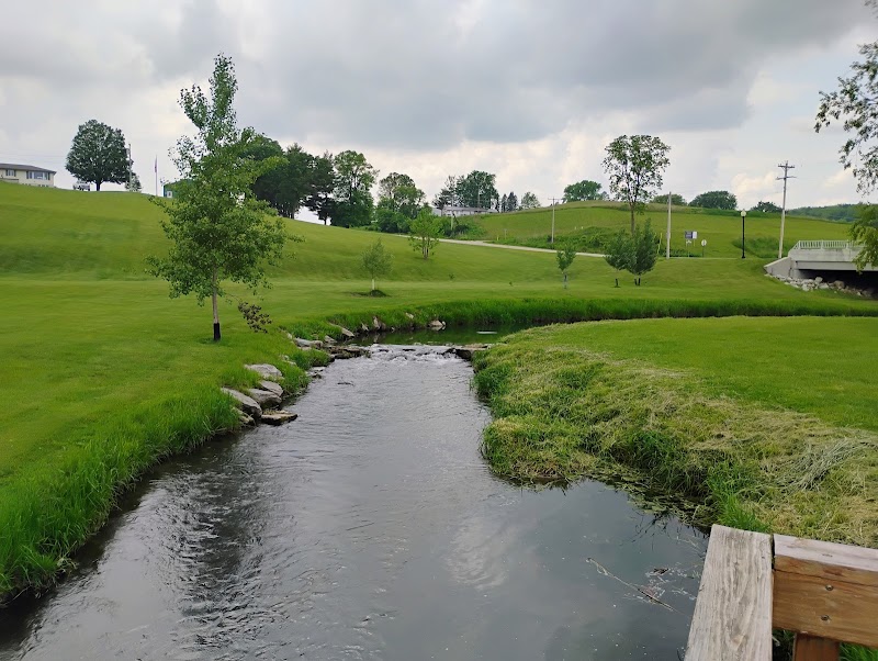 Mill Creek Park