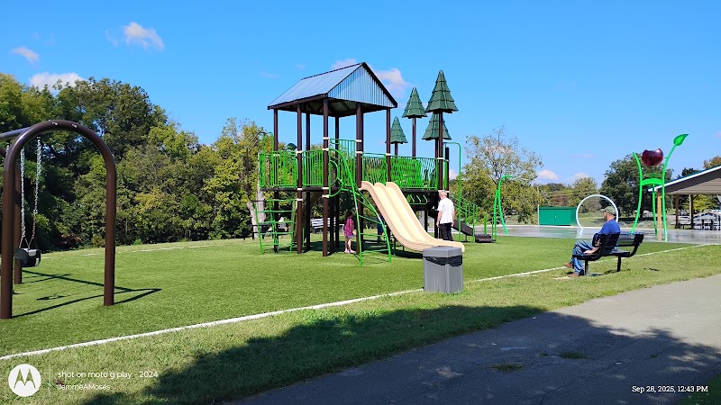 Houston Park