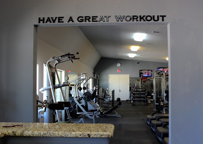 Aledo Athletic Club
