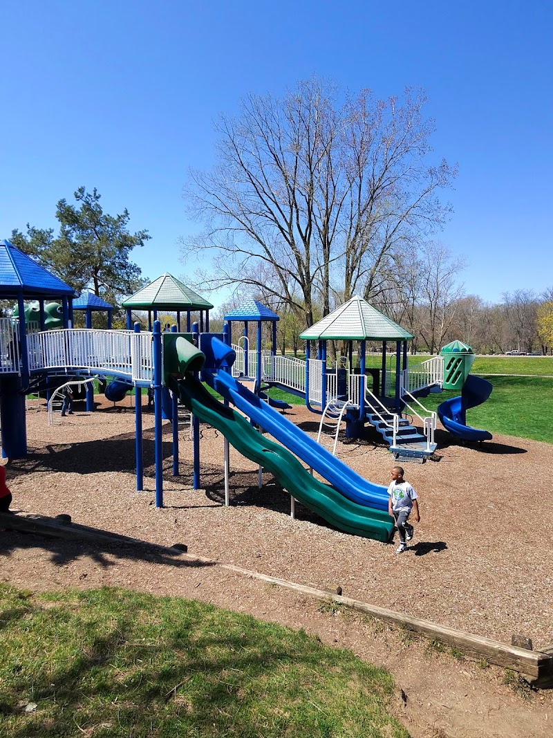 Delta Mills Park