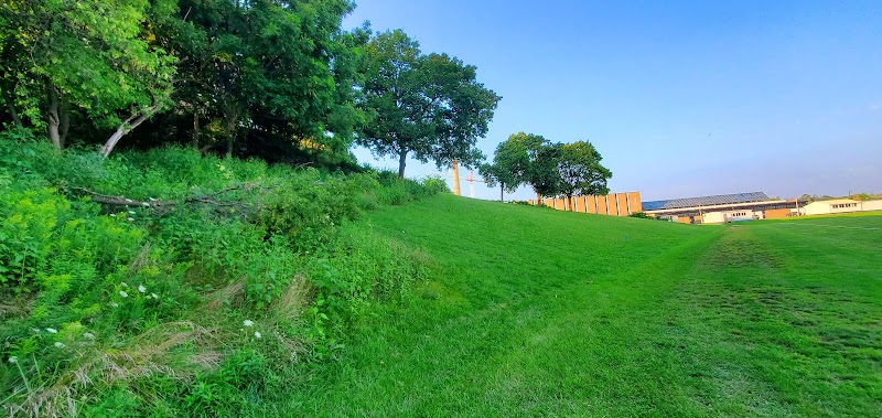 Kaufman Park