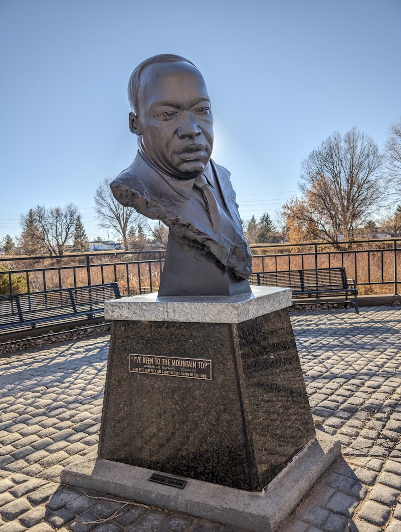 Martin Luther King Jr. Park
