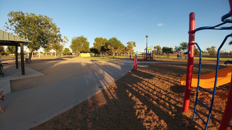 Nevitt Park