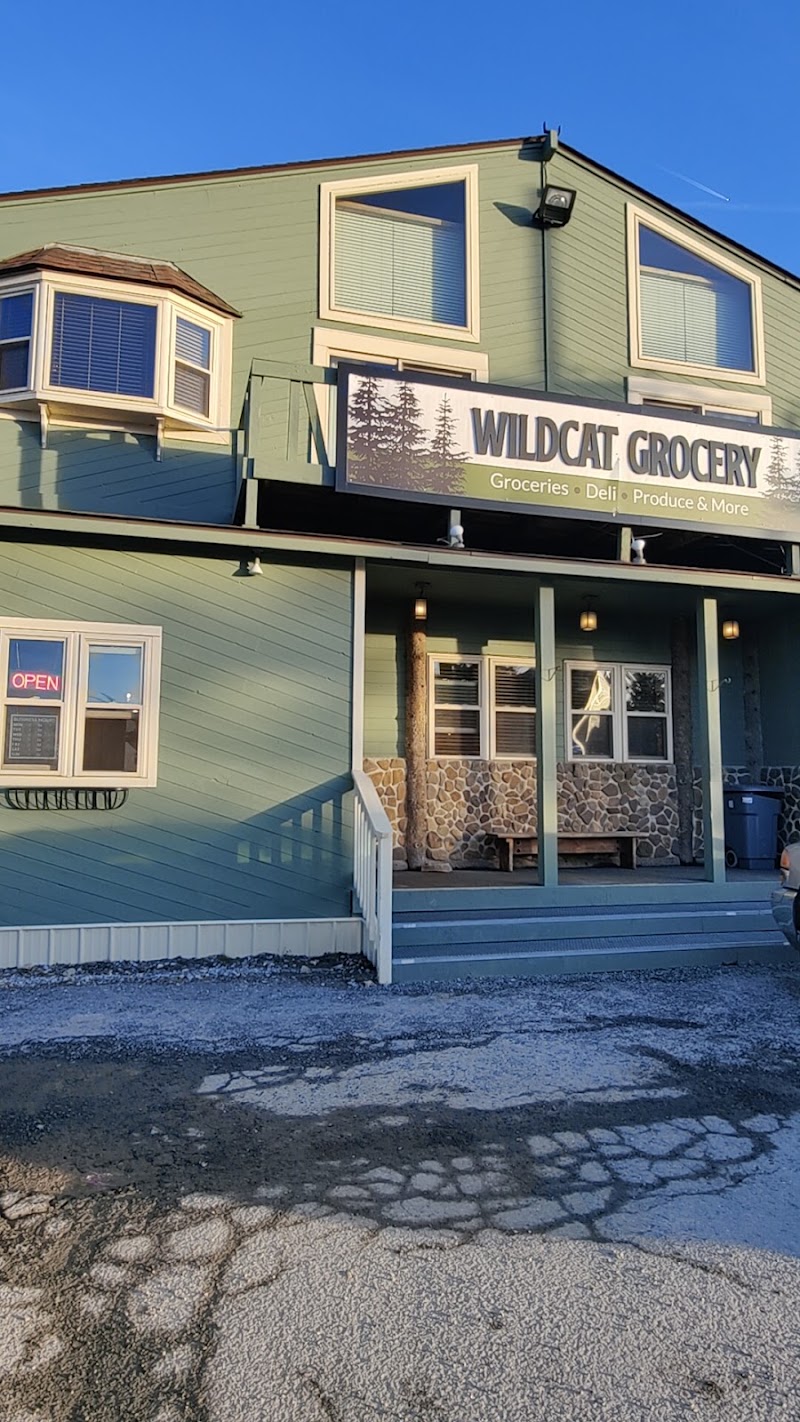 Wildcat Grocery - Pickleball in Snowshoe, West Virginia