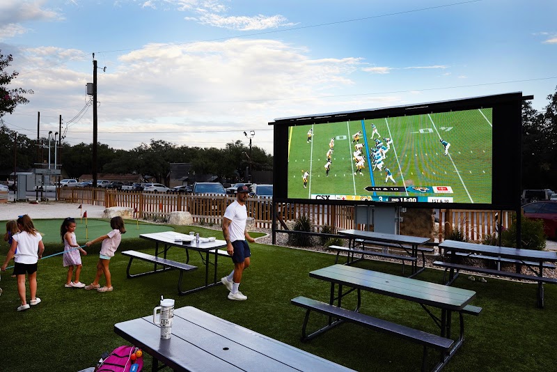 Old Helotes Family Food Park