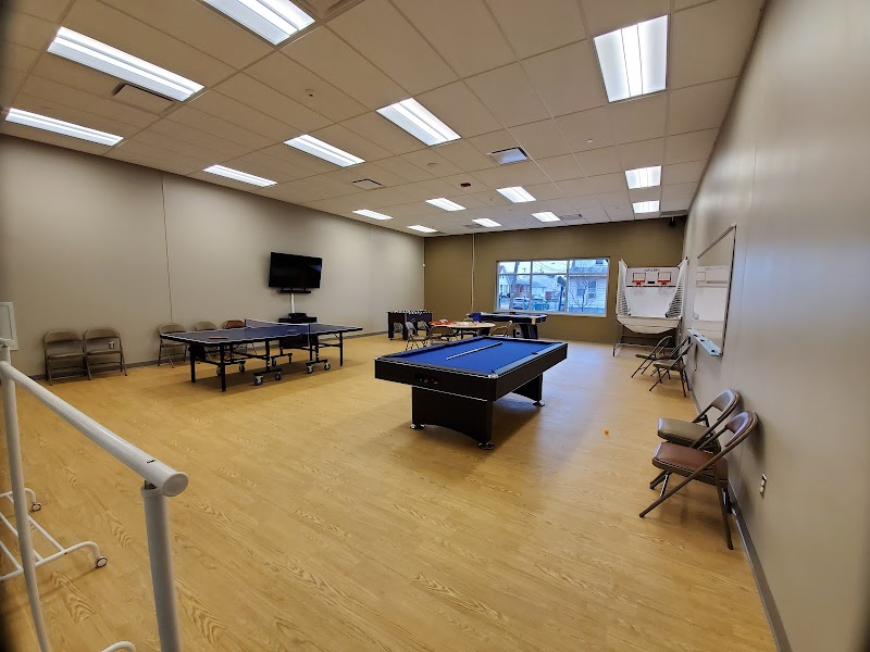 Hackensack Recreation Department