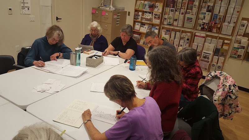 Montpelier Senior Activity Center - Pickleball in East Ryegate, Vermont
