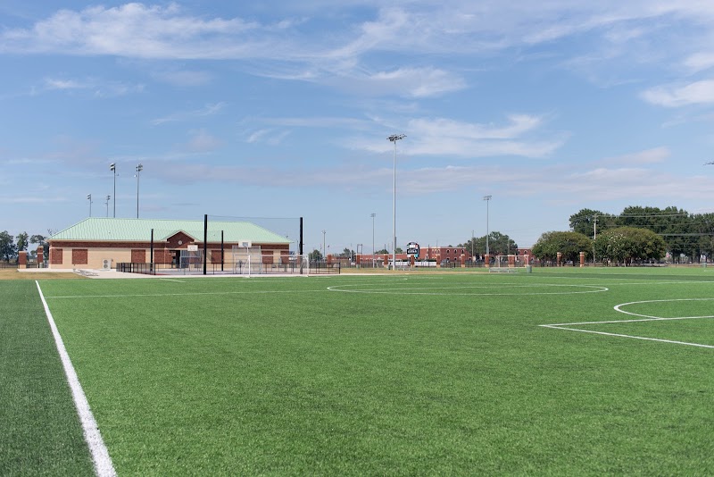 Emory Folmar YMCA Soccer Complex