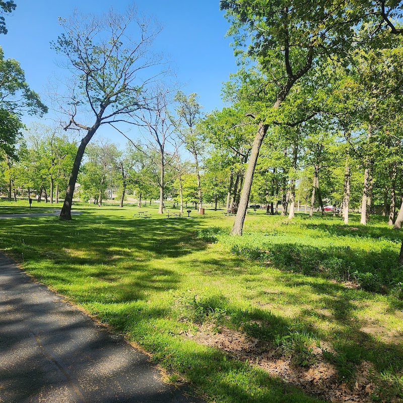 Hinkston Park