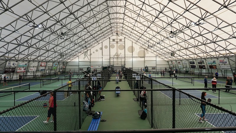 Vernon Pickleball Association