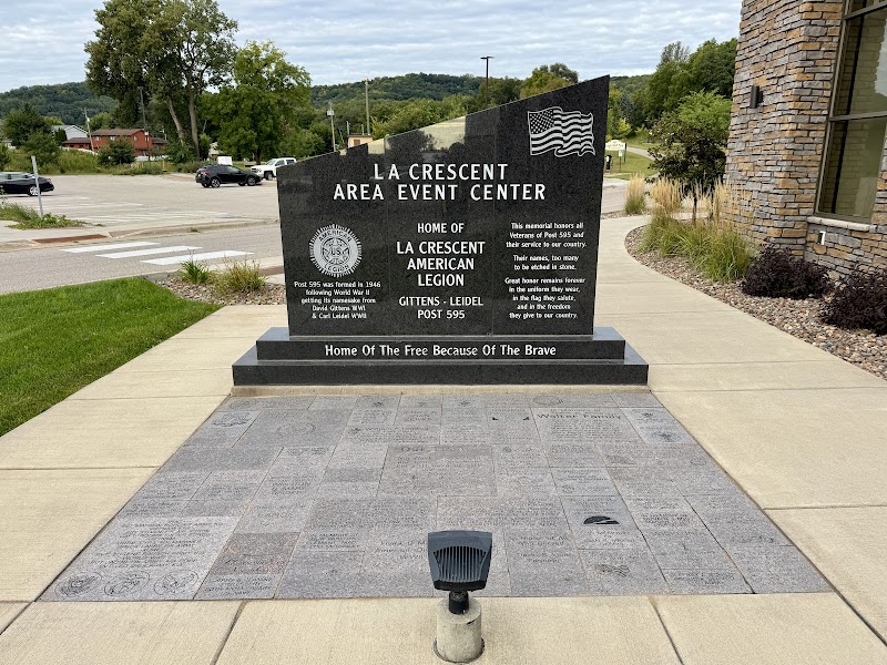 Veteran's Park