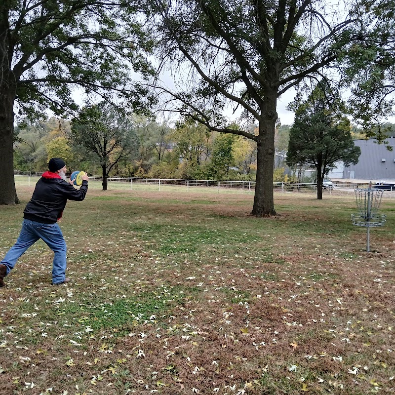 Placek Park - Pickleball in Wahoo, Nebraska