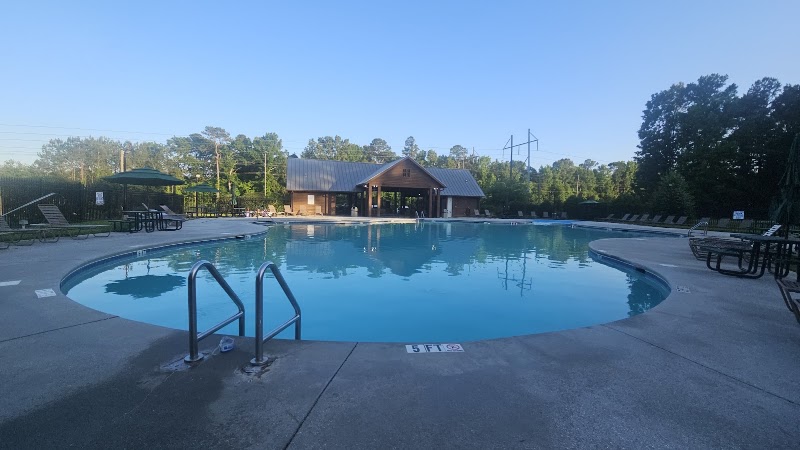 Amenity Center