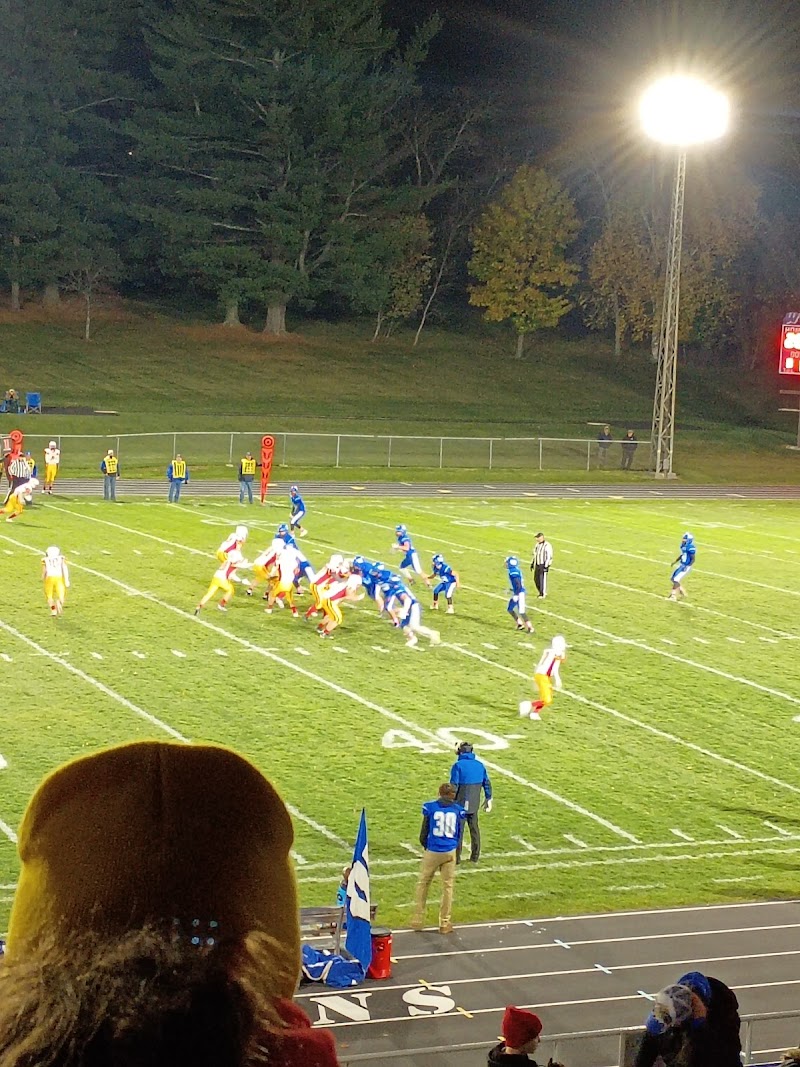 Nelson Field