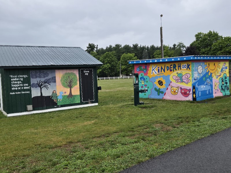 Village Playground