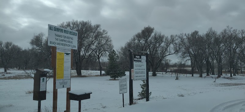 Game & Parks Commission - Pickleball in Kimball, Nebraska