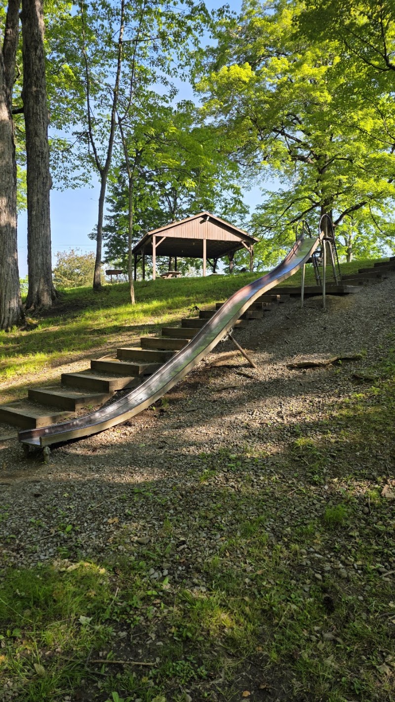 Assembly Park - Pickleball in Shinglehouse, Pennsylvania
