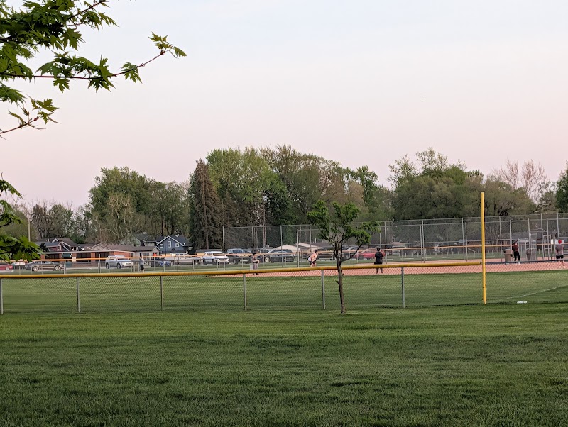 Veterans Memorial Park