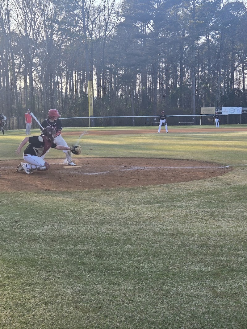 Ivy Park Sports Complex