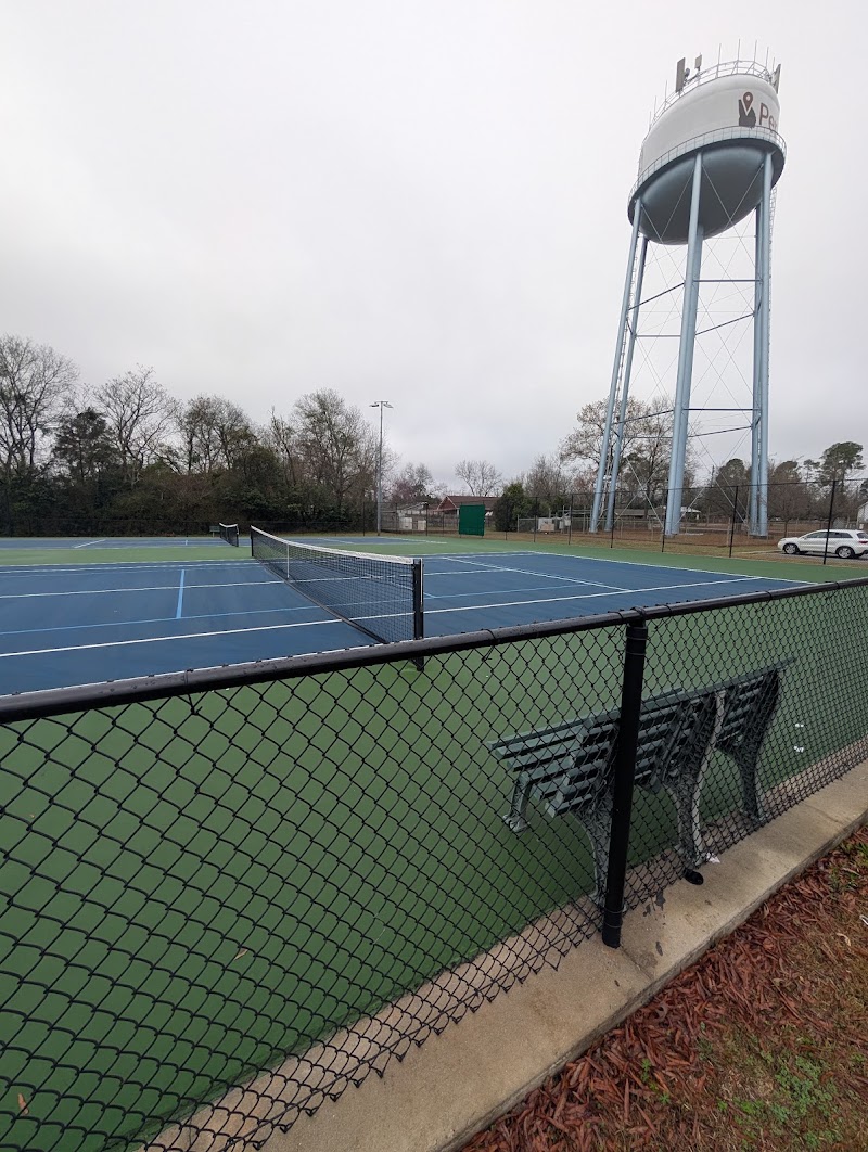 Barbara Calhoun Park