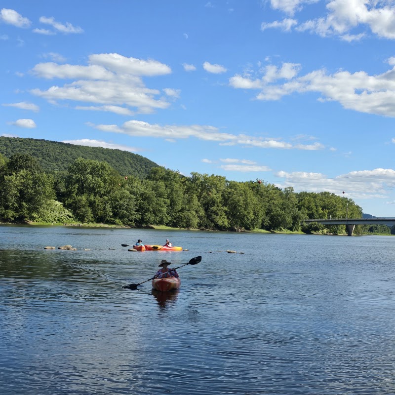Shickshinny Park - Pickleball in Shickshinny, Pennsylvania
