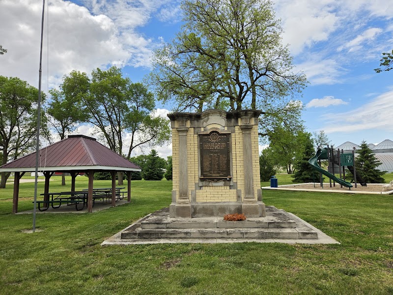 Howells Public Park