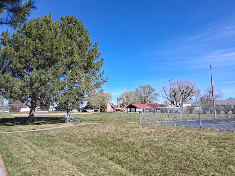 Wells City Park