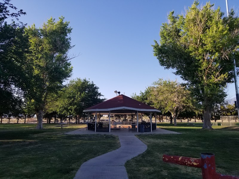Ian Deutch Memorial Park