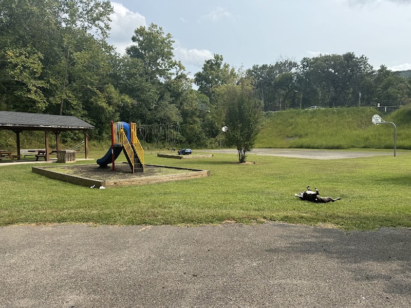 Booker T Washington Park