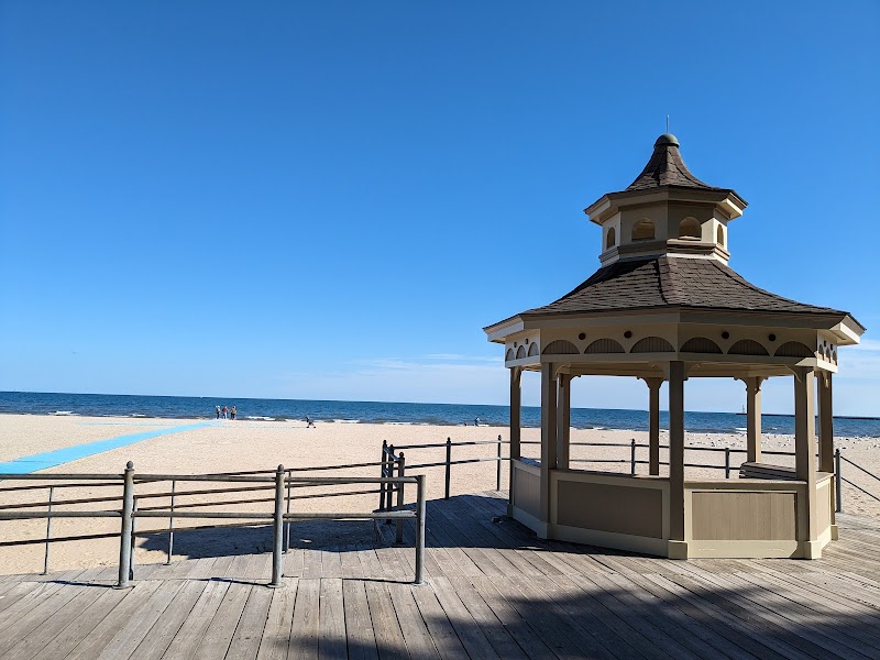 Ontario Beach Park