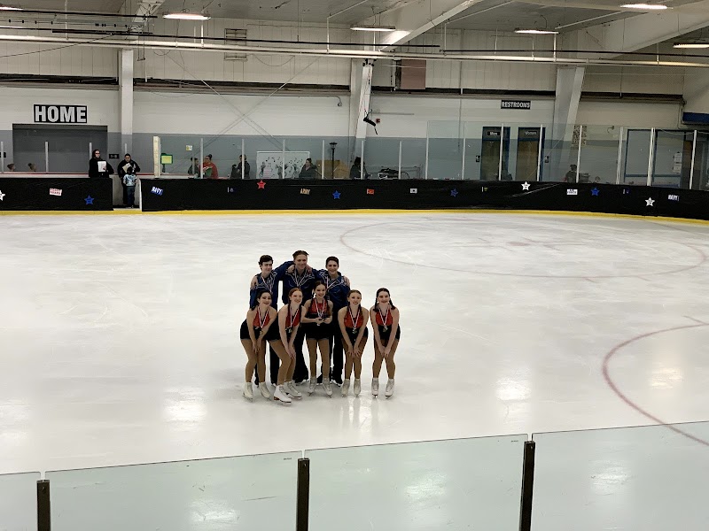 Southgate Arena