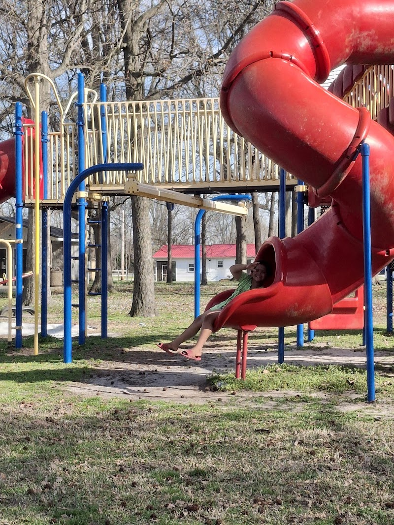 Campbell City Park
