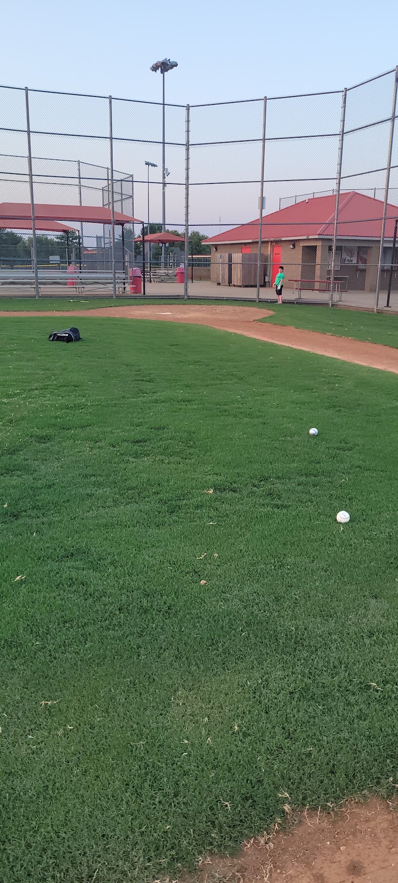 Farmington Sports Complex