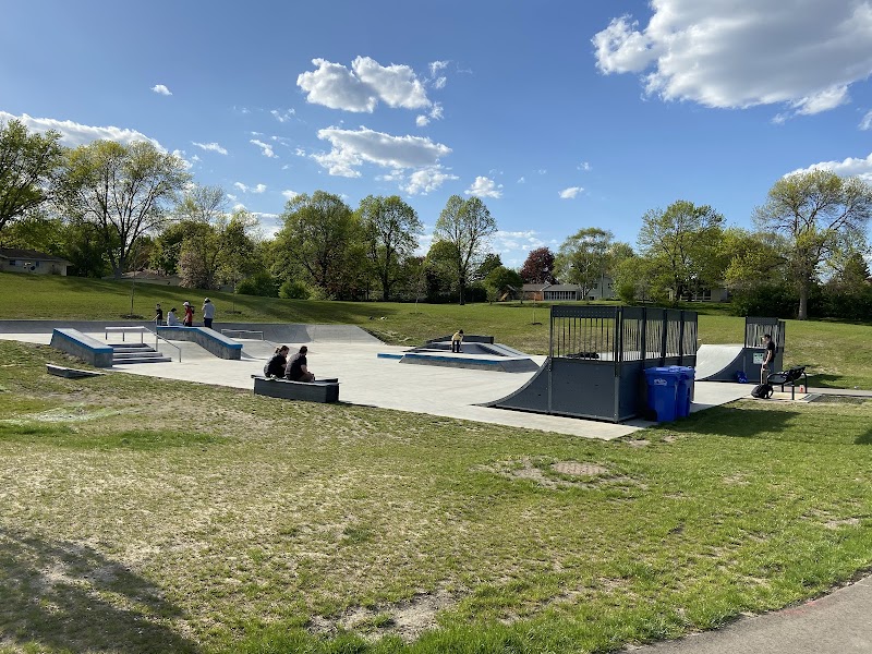 Civic Center Park