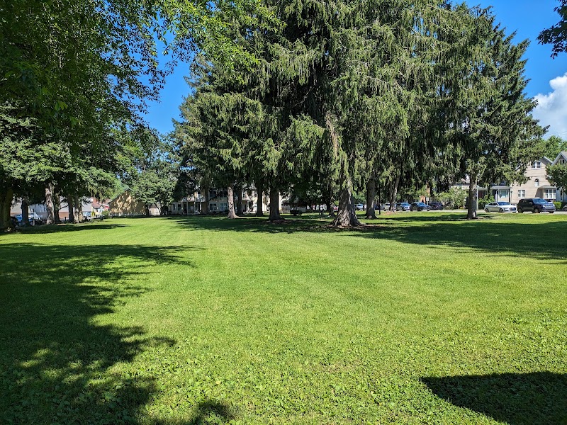 Mellon Park - Pickleball in Ligonier, Pennsylvania