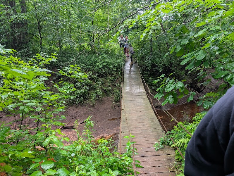 Perry Creek Recreation Area